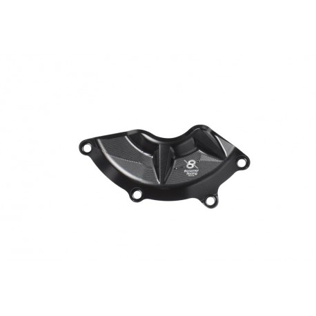 Bonamici Racing Lichtmaschinen Motorschutz (links) S1000XR 2020-2024