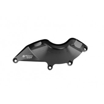 Alternator cover protection BONAMICI Racing  Speed Triple 1200 RR, RS 2021-2023