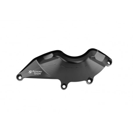 Alternator cover protection BONAMICI Racing  Speed Triple 1200 RR, RS 2021-2023