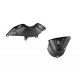 Kit de 2 protections de carter BONAMICI Racing  Speed Triple 1200 RR/RS 2021-2023