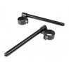 Bonamici Racing 28 mm erhöhtes Stummellenker-Paar 41 mm Durchmesser