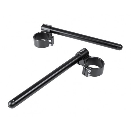 Bonamici Racing 15 mm erhöhtes Stummellenker-Paar 48 mm Durchmesser