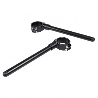 Bonamici Racing Stummellenker-Paar (tief) 51 mm Durchmesser