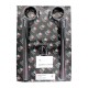 Bonamici Racing 26mm erhöhtes Stummellenker-Paar 51 mm Durchmesser Aprilia  RS660 2020- | RSV4 /Factory 2021-