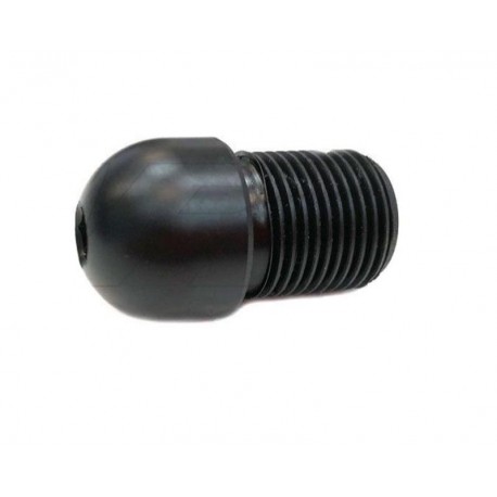 Embout arrière de tube de demi guidon Bonamici Racing