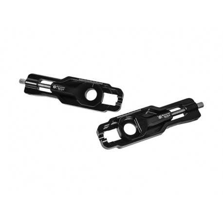 Kettenspanner Bonamici Racing GSXR1000 2017-2021, GSX-S1000 2021-2022