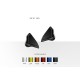 Bonamici Racing blocks mirror YZF R7 2021-2024
