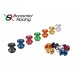 Bonamici Racing M10x1.25 Kawasaki Swing arm spools