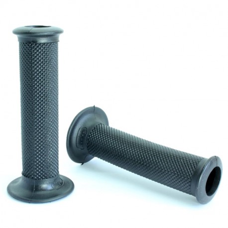 Revêtement de guidon racing bicolore A010 DOMINO