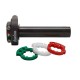 Gasgriff XM2 R3 2015-2020 DOMINO