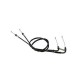 Domino Throttle Cables XM2 Yamaha YZF-R6 2006-