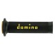 Road-racing dual compound rubber grips A010 DOMINO