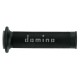Revêtement de guidon racing bicolore A010 DOMINO