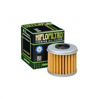 Hiflofiltro HF110 Ölfilter Honda NSF 250R Moto3 2012