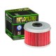 Hiflofiltro HF113 Ölfilter Honda 125