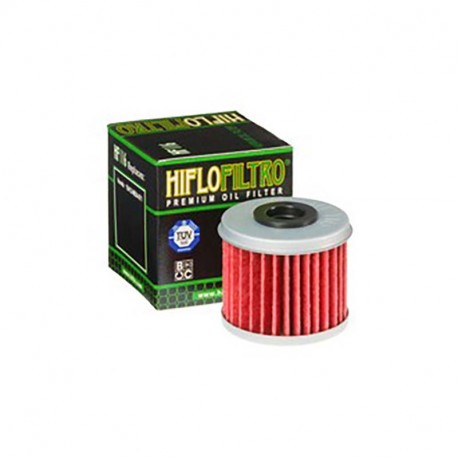 Hiflofiltro HF116 Ölfilter Honda | Husqvarna