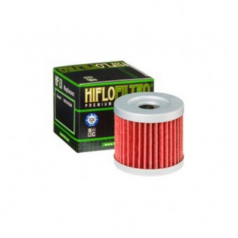 Hiflofiltro HF131 Oil filter Suzuki GSX-S/R 125 2017- 