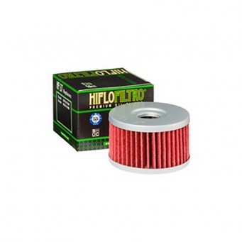 Hiflofiltro HF137 Ölfilter Suzuki DR650 1996-2003