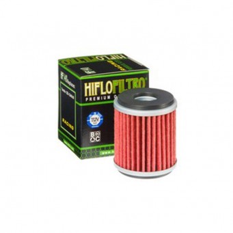 Oil filter HIFLOFILTRO HF140