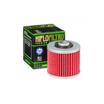Hiflofiltro HF145 Oil filter 