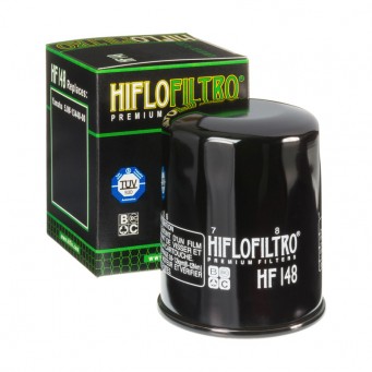 Ölfilter HIFLOFILTRO HF148