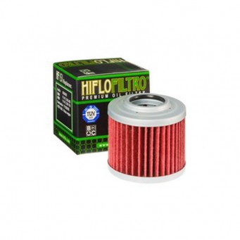 Ölfilter HIFLOFILTRO HF151