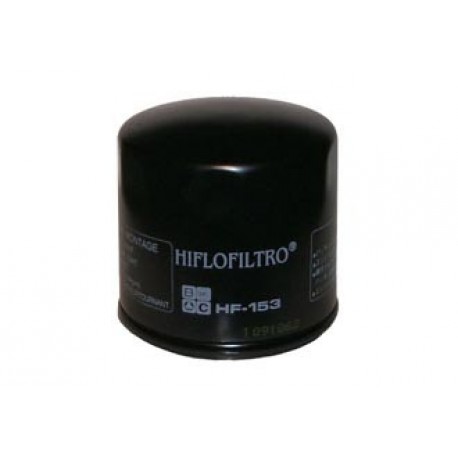 Hiflofiltro HF153 Ölfilter Ducati 1098 2007-2009 | 1198 2009-2011