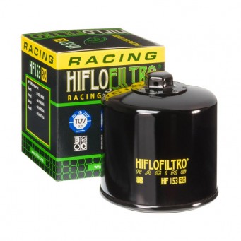 Oil filter HIFLOFILTRO HF153RC