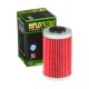 Hiflofiltro Ölfilter HF155