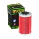 Oil filter HIFLOFILTRO HF155