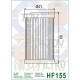 Hiflofiltro Ölfilter HF155