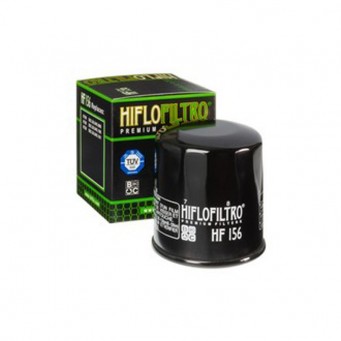 Oil filter HIFLOFILTRO HF156