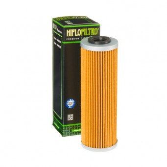 Hiflofiltro HF159  Ölfilter Ducati Panigale 899/959/1199/1299/V4/V4R/V4S | Multistrada V4