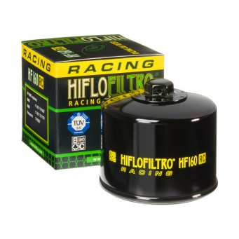 Racing oil filter HIFLOFILTRO HF160RC