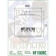 Hiflofiltro HF160RC Racing Ölfilter BMW | Husqvarna 