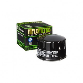 Oil filter HIFLOFILTRO HF165