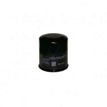 Hiflofiltro HF303 Oil filter Honda | Kawasaki | Yamaha
