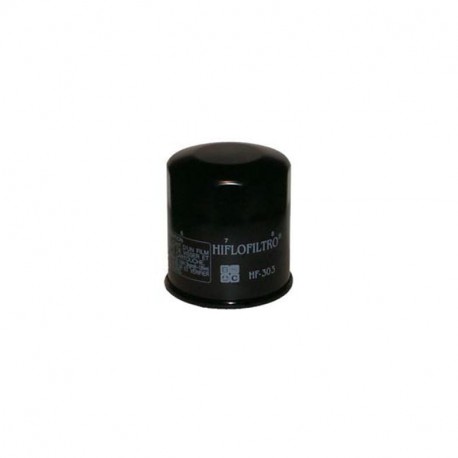 Hiflofiltro HF303 Ölfilter Honda | Kawasaki | Yamaha