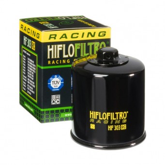 Oil filter HIFLOFILTRO HF303RC