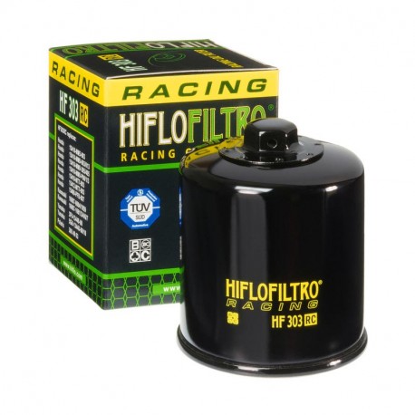 Hiflofiltro Racing Ölfilter HF303RC Kawasaki | Yamaha
