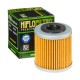 Hiflofiltro HF563 Oil filter 