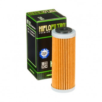 Ölfilter HIFLOFILTRO HF652