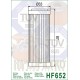 Hiflofiltro HF652 Ölfilter Husqvarna | KTM 