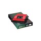 Hiflofiltro HFA1614 Luftfilter Honda 650 NT Hawk GT 1988-1991 