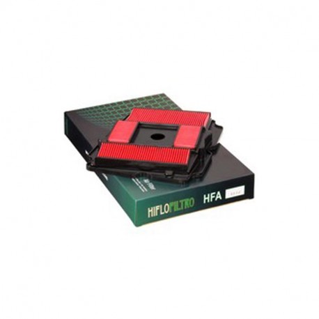 Hiflofiltro HFA1614 Air filter HONDA 650 NT Hawk GT 1988-1991