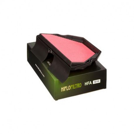 Hiflofiltro HFA1619 Luftfilter Honda 600 