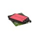 Hiflofiltro HFA1801 Air filter HONDA 800