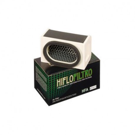 Hiflofiltro HFA2703 Luftfilter Kawasaki 550/750 ZR Zephyr 1990-1999 