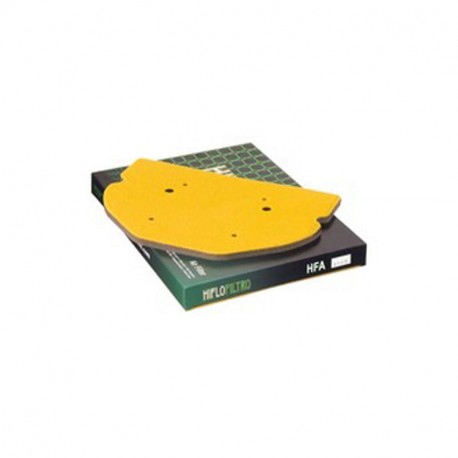 Hiflofiltro HFA2706 Luftfilter Kawasaki 750 ZX7R/RR Ninja 1996-2003 