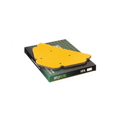 Hiflofiltro HFA2914 Luftfilter Kawasaki 900 ZX9R Ninja E/F 1998-2003